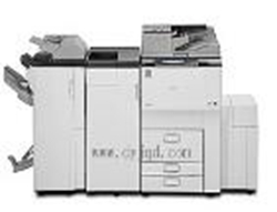 理光Ricoh Aficio MP 7502复合机