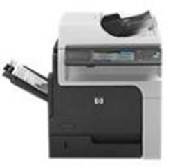 惠普HP LaserJet Enterprise M4555 MFP打印机