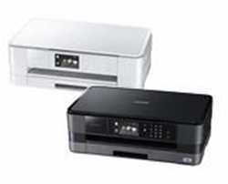 兄弟Brother DCP-J4215N-B/W打印机