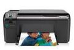 惠普HP Photosmart C4783打印机