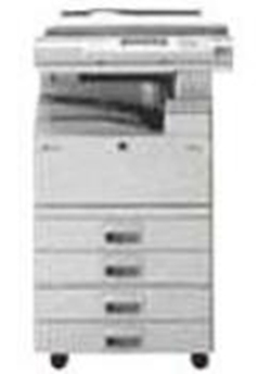 理光Ricoh Aficio 340复印机