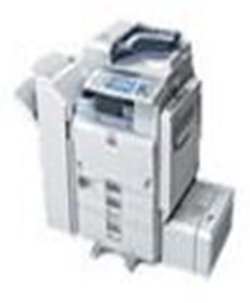 理光Ricoh Aficio MP C3300复合机