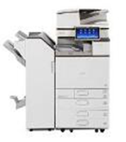 理光Ricoh MP C4504SP复合机