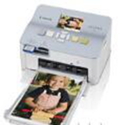 佳能Canon SELPHY CP780打印机