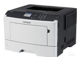 利盟Lexmark MS517dn打印机