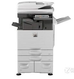 夏普Sharp MX-B5051R复合机