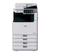 佳能Canon iR-ADV DX C5840复合机