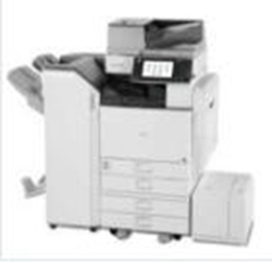 理光Ricoh Aficio MP C5502复合机