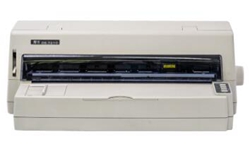 得实Dascom DS-7210打印机