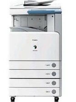 佳能Canon iR C3100N复合机