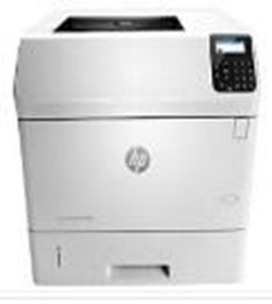 惠普HP LaserJet Enterprise M605n打印机