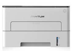 奔图Pantum P3010D打印机
