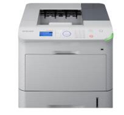 三星Samsung ML-6510打印机