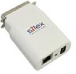 Silex SX-PS-3200P打印服务器