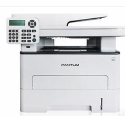 奔图Pantum M7209FD打印机
