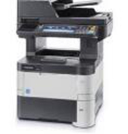 京瓷Kyocera Ecosys M3040idn打印机