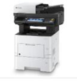 京瓷Kyocera ECOSYS M3655idn复合机