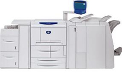 富士施乐Fuji Xerox 4110复合机