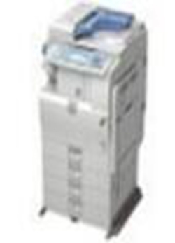 理光Ricoh Aficio MP C2551复合机