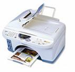 兄弟Brother MFC-5200C打印机