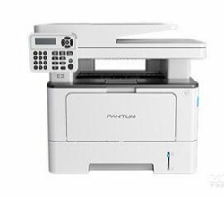 奔图Pantum BM4005FDN打印机