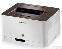 三星Samsung CLP-366W打印机