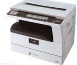 夏普Sharp AR-4018复合机