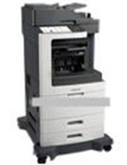 利盟Lexmark XM7163打印机