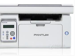 奔图Pantum M6506打印机