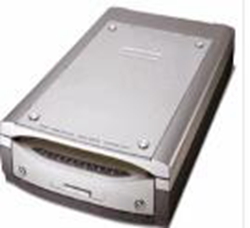 中晶Microtek ScanMaker s400扫描仪