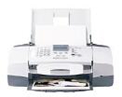 惠普HP Officejet 4215打印机