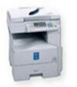 理光Ricoh Aficio 1115P复印机