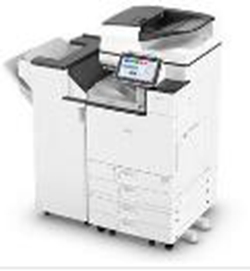 理光Ricoh IM C6000复合机
