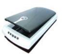 清华紫光Uniscan C1800扫描仪