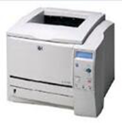 惠普HP LaserJet 2300dtn打印机