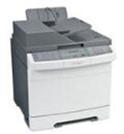 利盟Lexmark X543打印机