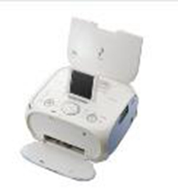 佳能Canon PIXMA mini260打印机
