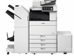 佳能Canon iR-ADV DX C5735复合机