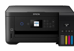爱普生Epson WorkForce ST-2000打印机