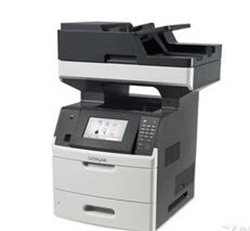 利盟Lexmark MX710de复合机
