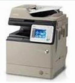 佳能Canon iR-ADV 400复合机