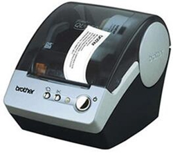 兄弟Brother QL-550打印机