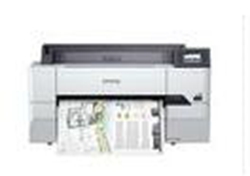 爱普生Epson SC-T3450N打印机