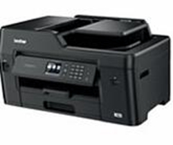 兄弟Brother MFC-J6530DW打印机