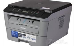 兄弟Brother DCP-7080D打印机