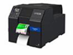 爱普生Epson CW-C6020PG打印机