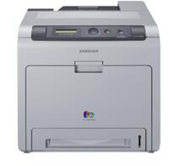 三星Samsung CLP-620打印机