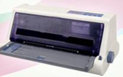 映美Jolimark FP5650打印机