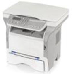 飞利浦Philips LaserMFD 6020打印机