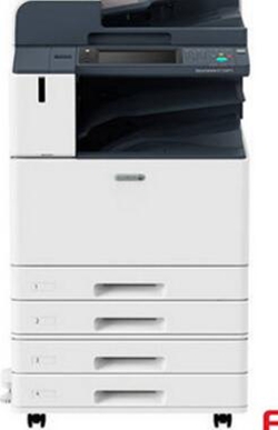 富士施乐DocuCentre-VI C4471复合机